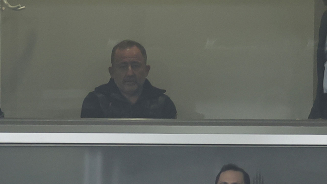 Başakşehir Beşiktaş'tan 3 puanı aldı